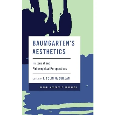 Afbeelding van Baumgarten&#039;s Aesthetics