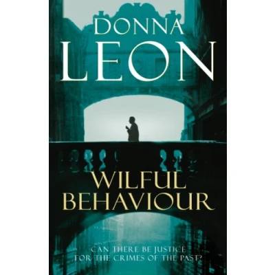 Afbeelding van Wilful Behaviour