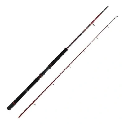 Afbeelding van PENN Squadron III Boat Rod 30 50Lb Boothengel