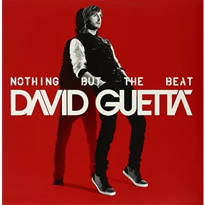Afbeelding van Nothing But The Beat