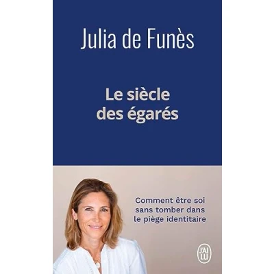 Afbeelding van Le siecle des egares