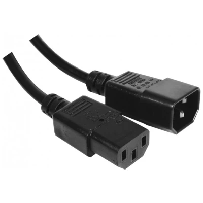 Image de Rallonge alimentation 3.00M 3X1.00mm²
