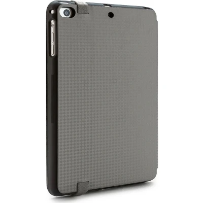 Afbeelding van Targus Click In iPad mini 1,2,3,4 Tablethoes Grijs