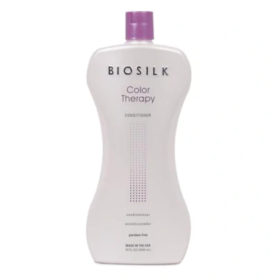 Afbeelding van BioSilk Color Therapy Conditioner 1006 ml