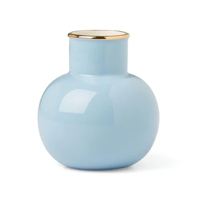 Afbeelding van Kate Spade New York Kleine blauwe vaas Make It Pop 0,68