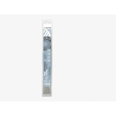 Afbeelding van Elektrodes Solter E316L Ø 2 mm Roestvrij staal (10 Stuks)