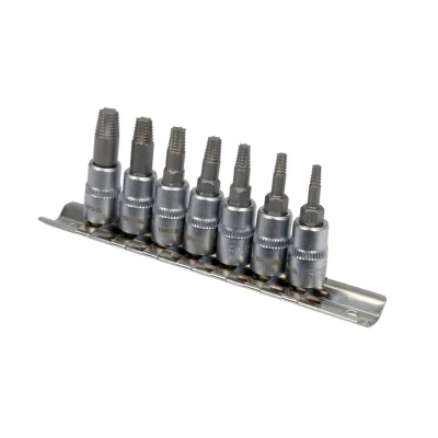 Afbeelding van YATO YT 04581 Set schroevendraaierbits