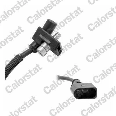 Afbeelding van CALORSTAT by Vernet CS0161 Impulsgever Geluidsensor Met kabel VOLKSWAGEN: Golf 5, Plus / Crossgolf, Touran I, PEUGEOT: 207 CC, 308 I Hatchback