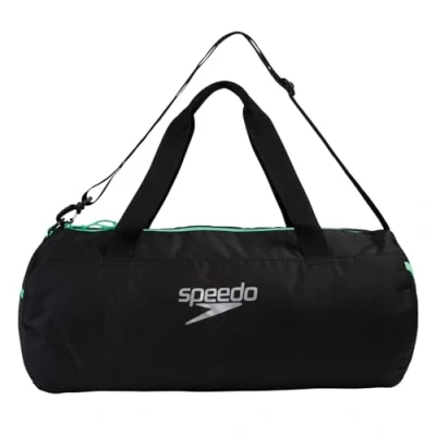 Afbeelding van Speedo Duffel 30l Zwart 30 Liters