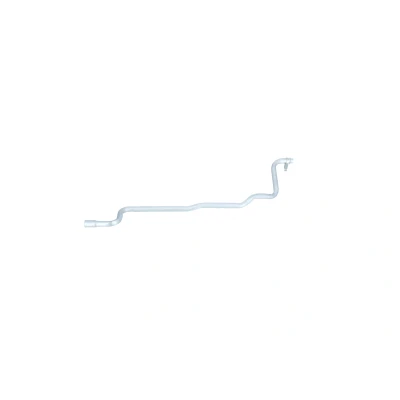 Afbeelding van Hoge druk / lage drukleiding, airconditioning NRF 400037, voor o.a. VW, SEAT Monkey Parts