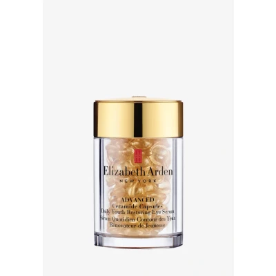 Afbeelding van Elizabeth Arden Advanced Ceramide Capsules Eye Serum 60 stuks