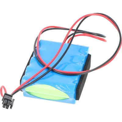 Afbeelding van Accupack geschikt voor Velux 865103 GP210AFHT NiMH 10.8V 2100mAh