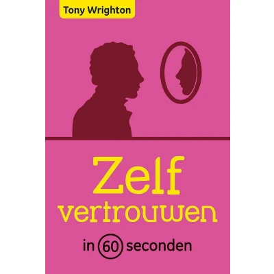 Afbeelding van Zelfvertrouwen in 60 seconden