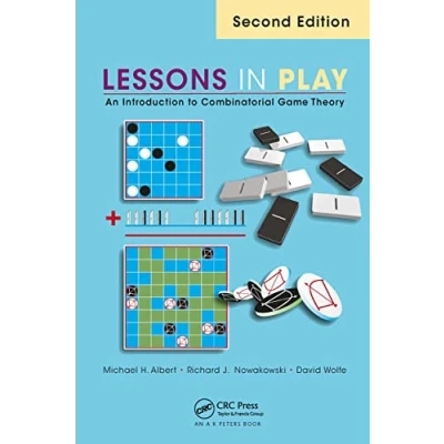Afbeelding van Lessons in Play
