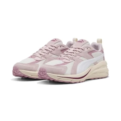 Afbeelding van Hypnotic sneakers uniseks, Grijs/Wit, Maat 41 PUMA