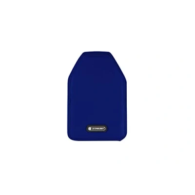 Image de Le Creuset Rafraîchisseur pour Bouteilles de Vin ou Champagne, WA 126, Azure, 49303002200000
