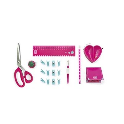 Afbeelding van Prym love starter set naaien