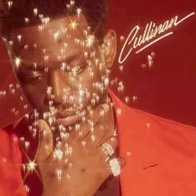 Afbeelding van Dadju Cullinan (CD) (Limited Edition)