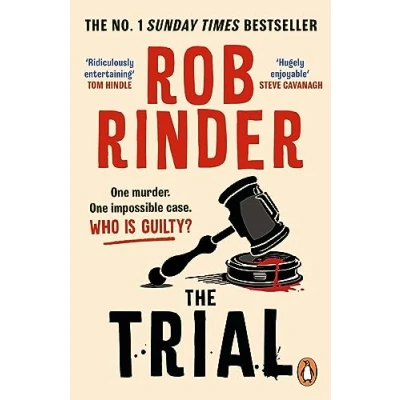 Afbeelding van The Trial