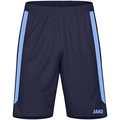 Afbeelding van JAKO Powersportbroek Uniseks Kind Shorts