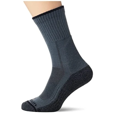Afbeelding van Jack Wolfskin Hike Func Sock CL Unisex Sportsokken