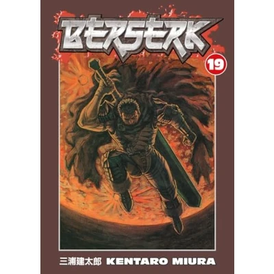 Afbeelding van Berserk V 19