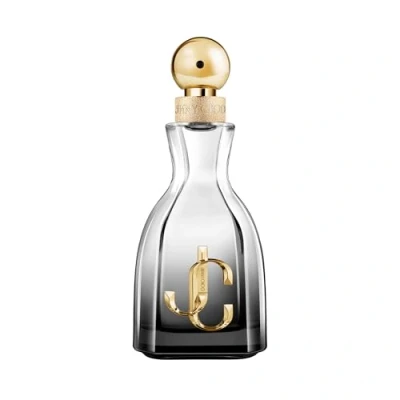 Image de Jimmy Choo I Want Forever Eau de Parfum 60 ml