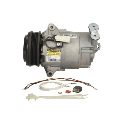 Afbeelding van Airstal Airco compressor 10 0678