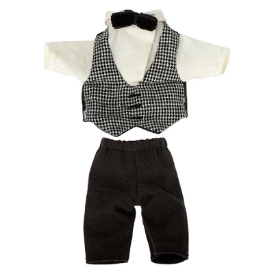 Afbeelding van Maileg poppenkleding grote broer butler