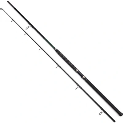 Afbeelding van Madcat Black Allround 2,85m 100 250gr Meerval visspullenhengel