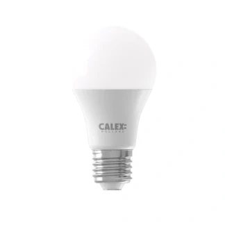 Afbeelding van LED lamp E27 Peer Calex (5.8W, 470lm, 2700K, Dimbaar)