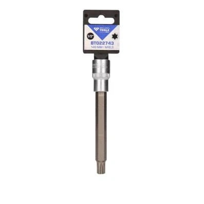 Afbeelding van Brilliant TOOLS KS BT022743 Verwisselbare kop
