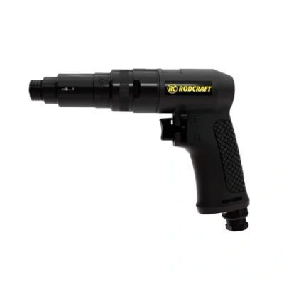 Afbeelding van Rodcraft Pneumatische Schroevendraaier RC 4710 2000 tpm 2 6 Nm