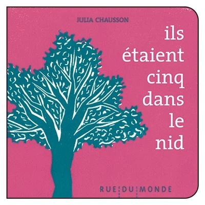 Image de Ils étaient cinq dans le nid