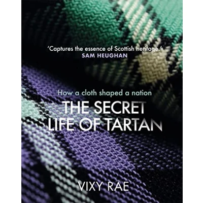 Afbeelding van The Secret Life of Tartan