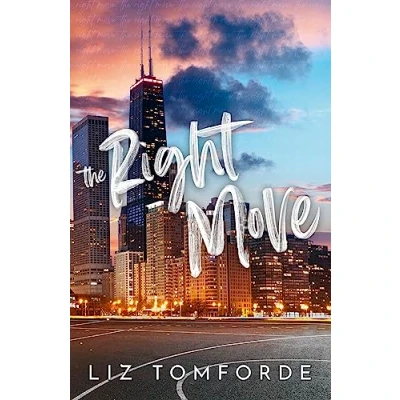 Afbeelding van Windy City Series The Right Move