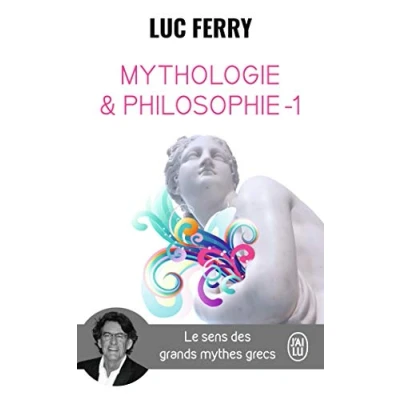Afbeelding van Mythologie et philosophie