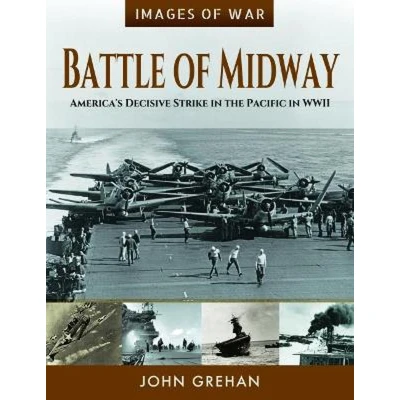 Afbeelding van Battle of Midway