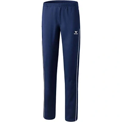 Afbeelding van Shooter polyesterbroek 2.0 dames new navy/wit / 34
