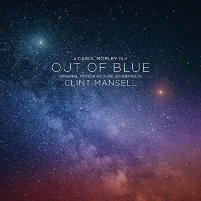 Afbeelding van Clint Mansell Out Of Blue (Original Motion Picture Soundtrack) (LP) (Coloured Vinyl)
