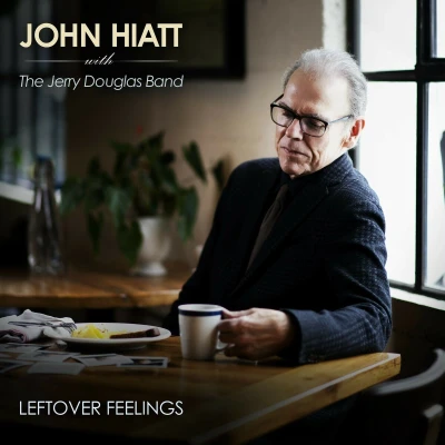 Afbeelding van Leftover Feelings (CD)