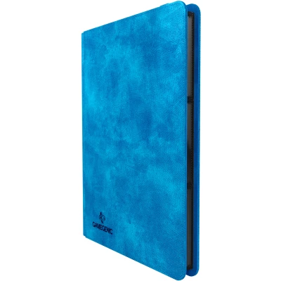 Afbeelding van Gamegenic Prime Album 18 Pocket Blue