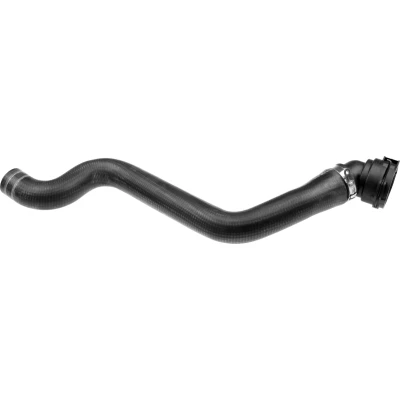 Afbeelding van GATES 05 3598 Koelwaterslang EPDM (Ethylen Propylen Dien Kautschuk)