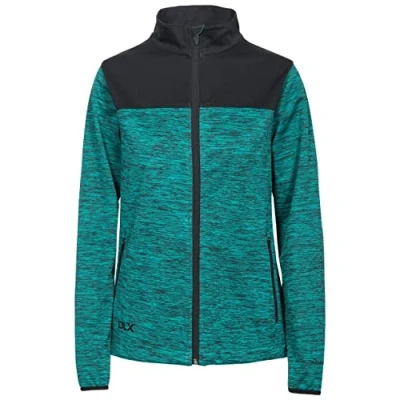 Afbeelding van Trespass Dames Laverne DLX Softshell Jas