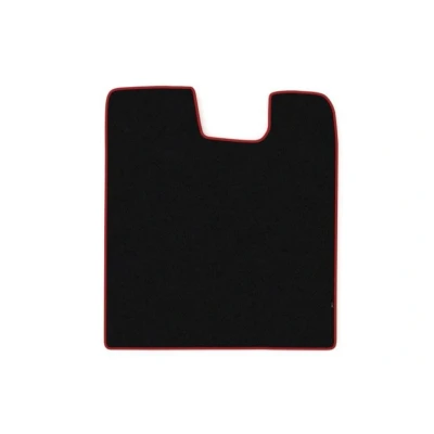 Afbeelding van Deurmat F CORE CMT17 RED