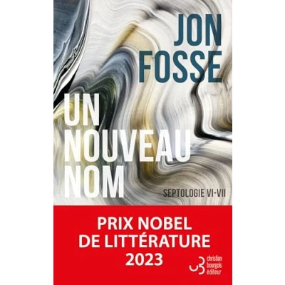 Afbeelding van UN NOUVEAU NOM
