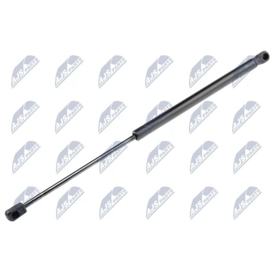 Afbeelding van NTY AE CT 042 Gasveer achterklep 190N 485mm