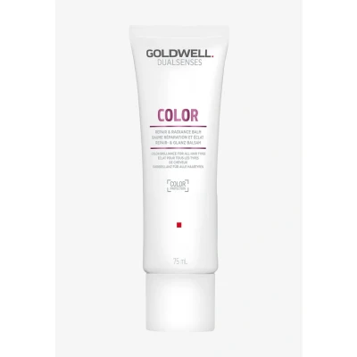 Afbeelding van Goldwell Dualsenses Color Repair &amp; Glans Balsem 75 ml