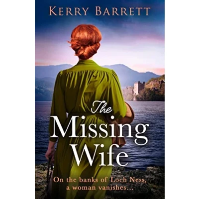 Afbeelding van The Missing Wife