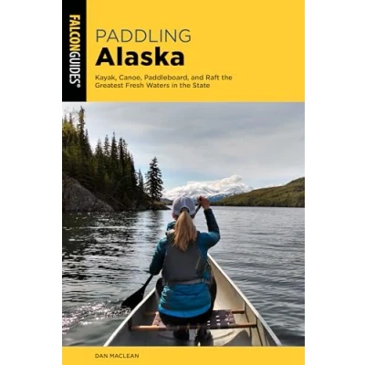 Afbeelding van Paddling Alaska